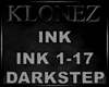 Darkstep - Ink