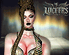 L Oblivion Luxe Gown V2