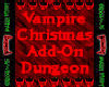 Vamp Christmas Dungeon