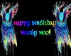 Happy Birthday Hooty