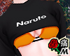 蝶 Naruto T-Shirt