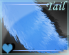 Foxy Tail ~Blue