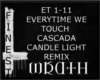 [W] EVERYTIME WE TOUCH C