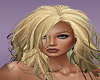 Josie  2 tone blonde