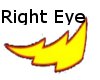 Right Eye Bolt