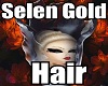 Selen Gold Hair