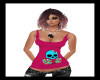 Skull candy Top
