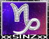 ISI Capricorn Piercing Z