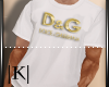 D&G  Shirt 💋