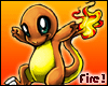 Pkmn Fire Lizard