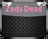 Zeds Dead~ByYour Side P1