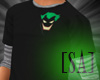 [SA] Joker shirt
