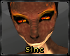 S; Blaze Fur M