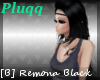 [B] Remona Black