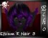 [Echo]Elysium Hair 2