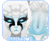 :Stitch: Icedrop Fur