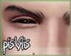 Snake Eyes - Black M/F