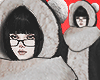 bear coat