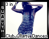 Dance for Clubs