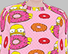 𝔈. Pijama Donut kid