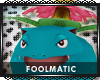 Venusaur Costume [M/F]
