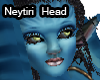 Neytiri's Head