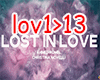 Lost in Love - Mix