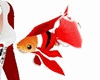 MM..CHRISTMAS FISH ANIM