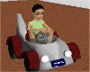 ~PC~ animated toy car