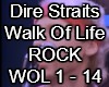 Walk Of Life-Rock