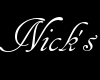 ~Des~ Nick's Custom