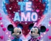 mickey