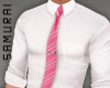 #S WH Collar I #Pink