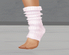 (SB) Lacinho Wool Socks