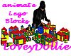 Lego Animated Blocks