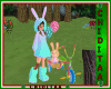 C*Rabbit Easter fullfit