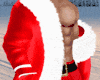 Santa Claus Long Coat