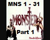 Monster Meg & Dia Remix
