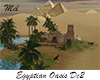 Egyptian Oasis 2