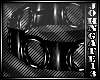 Mortal PvC Dark Collar