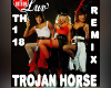 Remix Luv Trojan Horse