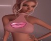 llAr Kiss top