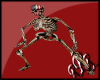RRR Dancing Skeleton