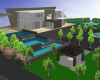 {DAZ} College Campus