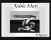 table man 