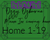 [L] Ozzy Mama Im comin h