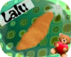 ~L~Fuzzy Honeh tail