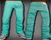 |FK|Skinny BabyBlue