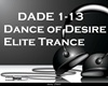 {R} Dance of Desire