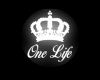 (A)One Life